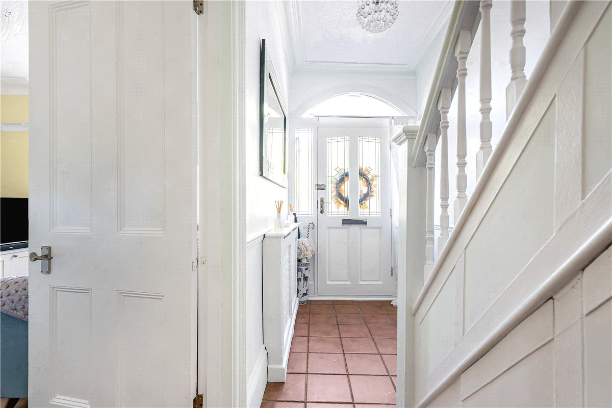 3 bedroom House, Quarry Road, Swindon, SN1 - Available, Image 21