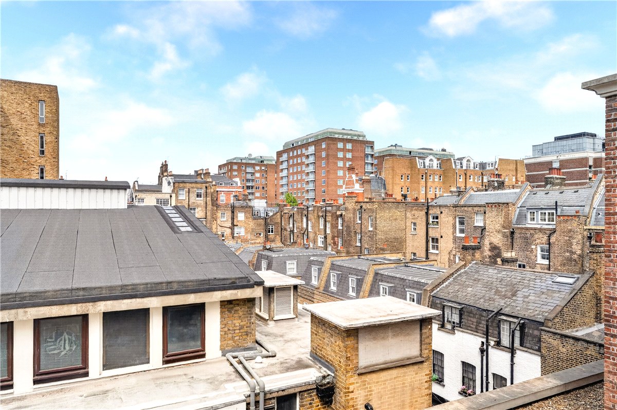 1 bedroom Flat, Seymour Street, Marylebone, W1H - Available, Image 15