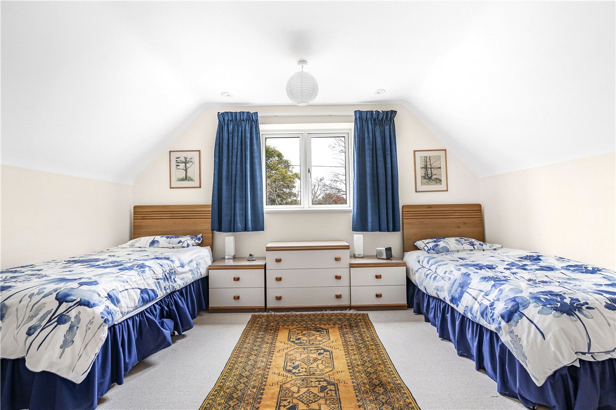 5 bedroom House, Netherton Road, Appleton, OX13 - Sold, Image 28