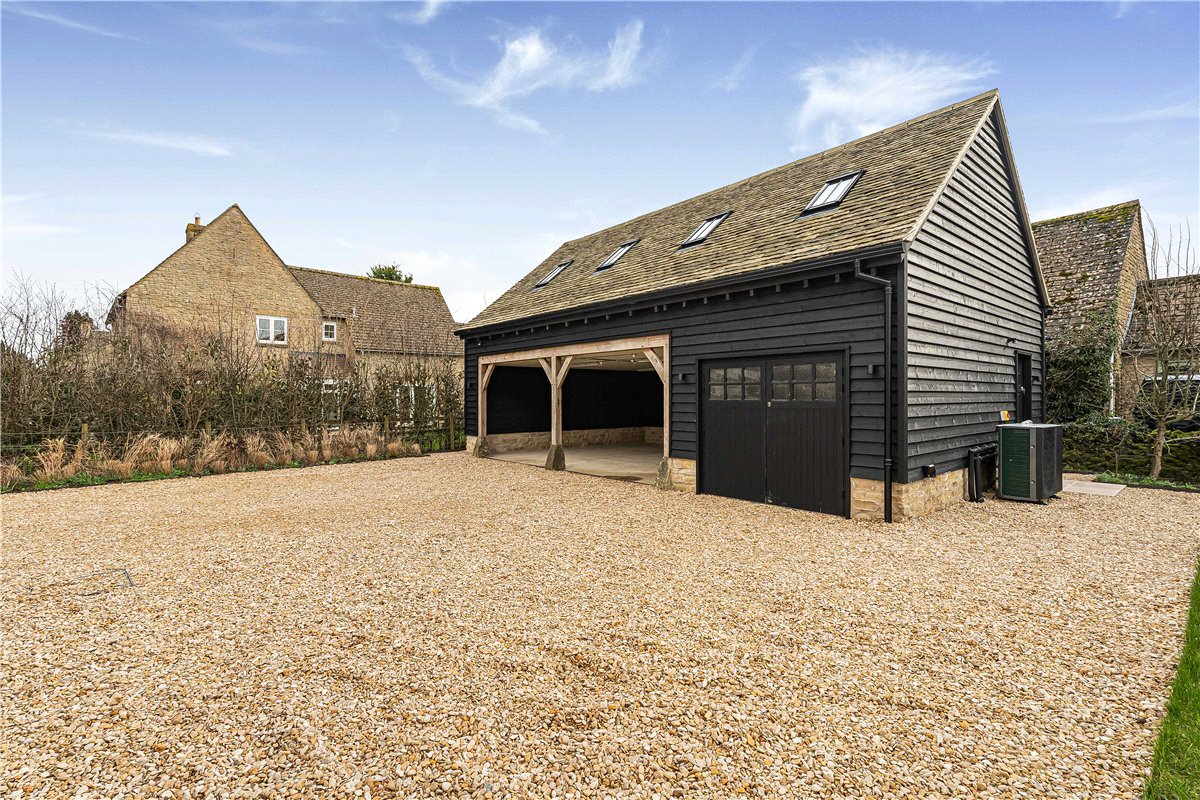 5 bedroom House, Lower End, Alvescot, OX18 - Sold, Image 46