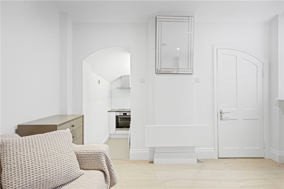 1 bedroom Flat, Manson Place, South Kensington, SW7 - Available, Image 8