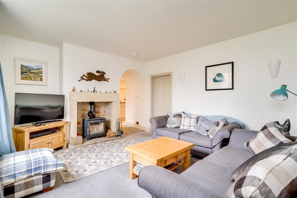 4 bedroom House, Ramsgill, Near Pateley Bridge, HG3 - Available, Image 1
