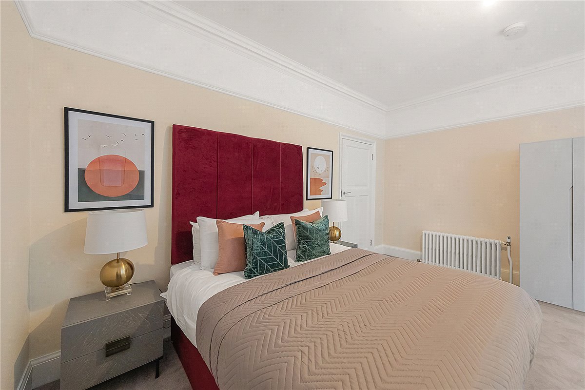 1 bedroom Flat, Bury Street, St James's, SW1Y - Let Agreed, Image 6