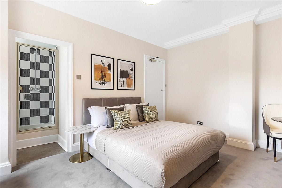 0 bedroom Residential, Bury Street, St James's, SW1Y - , Image 10