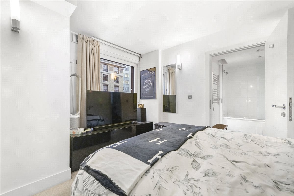 1 bedroom Flat, Weymouth Street, Marylebone, W1W - Available, Image 14