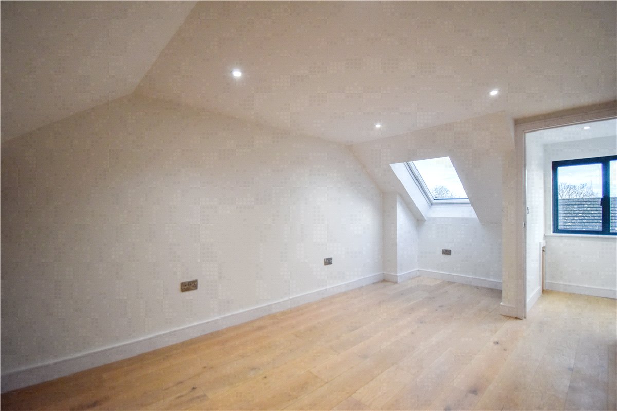 3 bedroom House, High Street, Chesterton, CB4 - Sold STC, Image 12