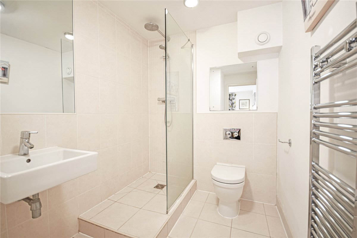 2 bedroom Flat, Kings Keep, 66 Castle Street, CB3 - , Image 8