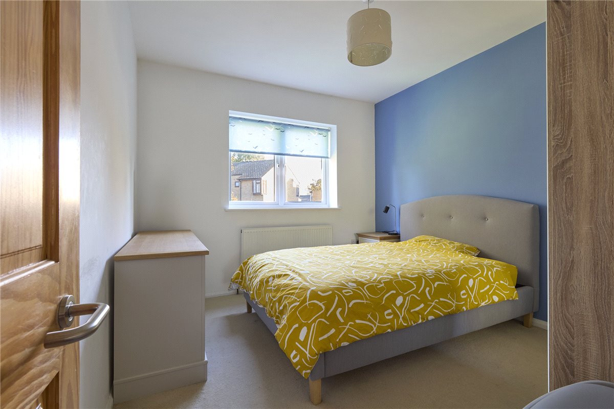 3 bedroom House, Histon Road, Cambridge, CB4 - Sold, Image 5