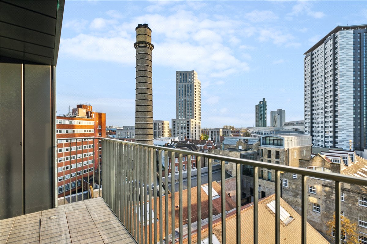 3 bedroom Flat, Dray House, RAM Quarter, SW18 - Available, Image 7