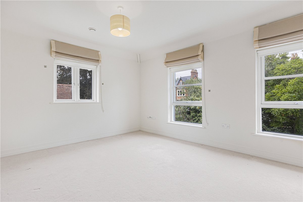 6 bedroom House, Woodstock Road, Oxford, OX2 - Let Agreed, Image 16