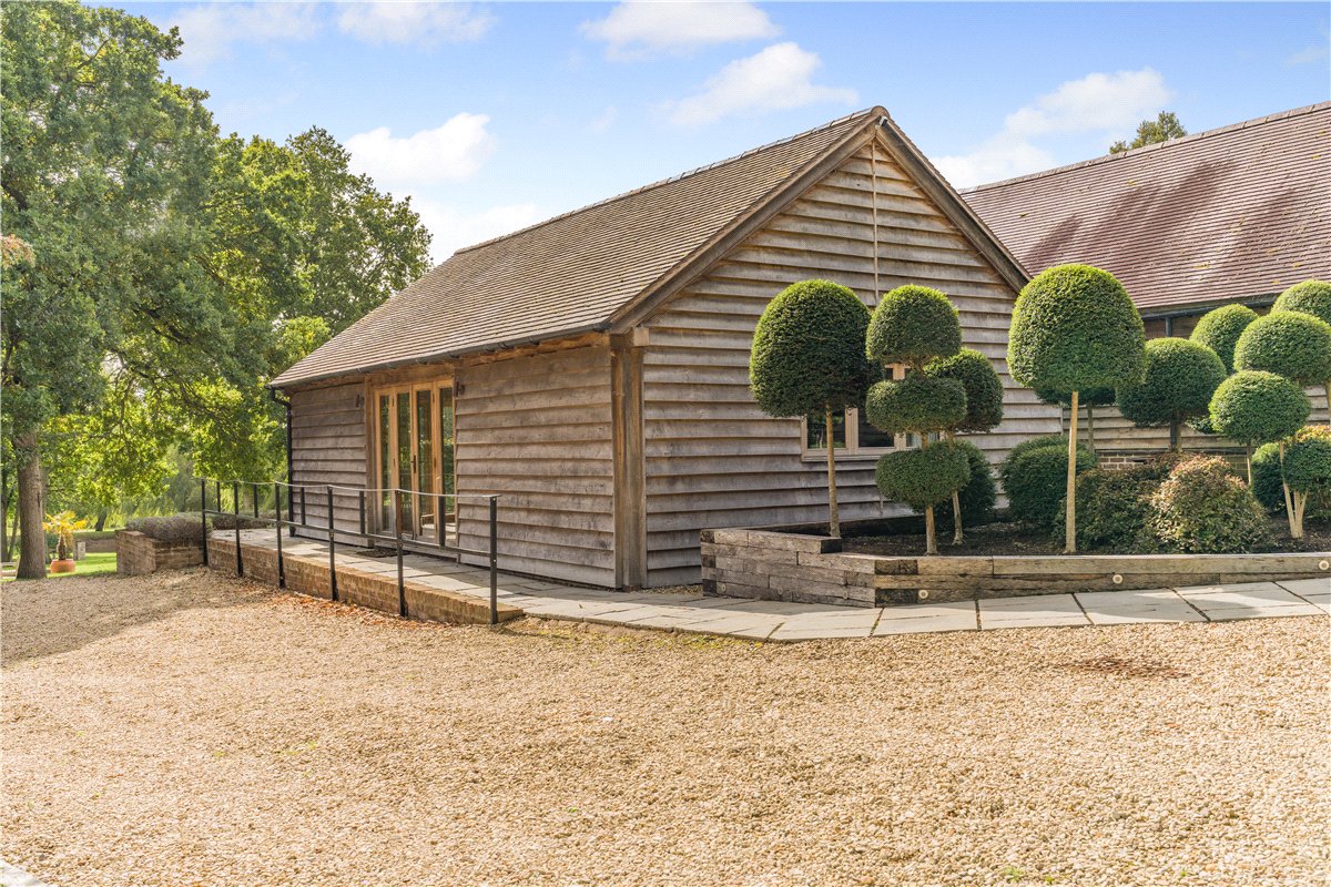6 bedroom House, Hamels Lane, Boars Hill, OX1 - Available, Image 40