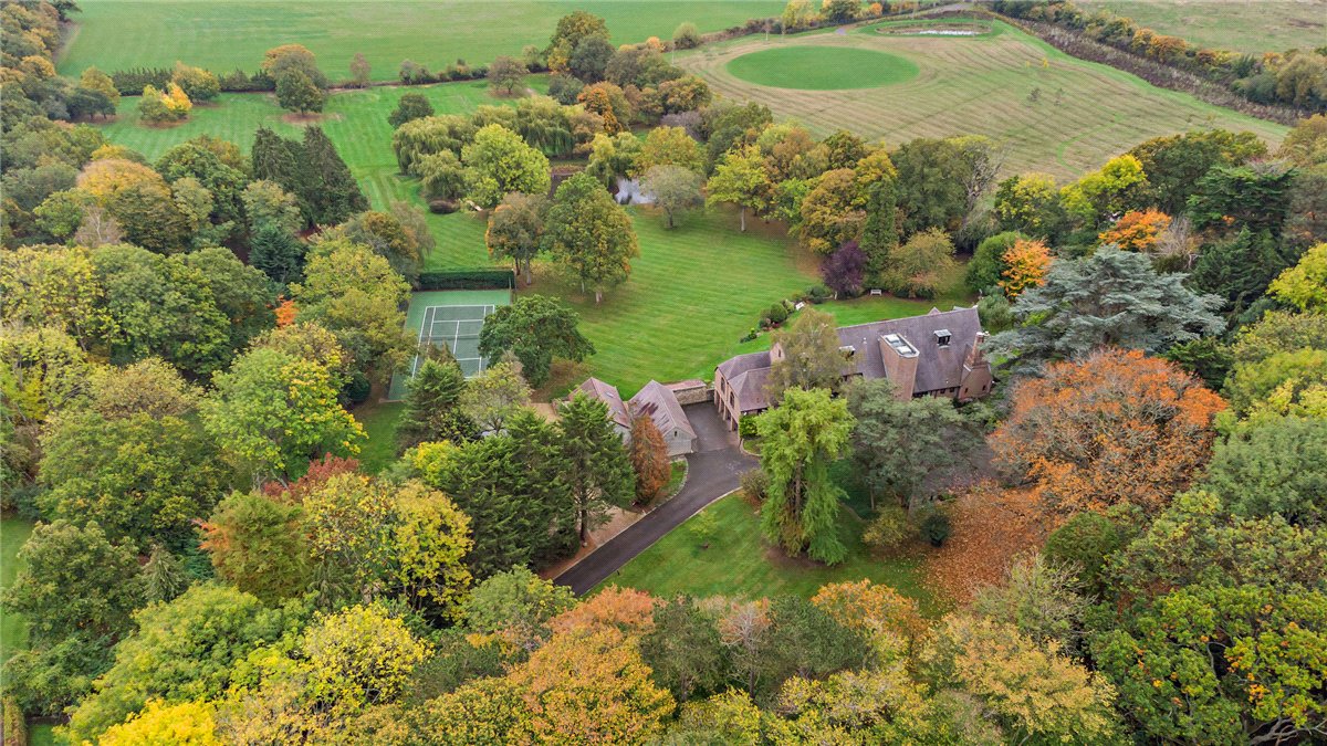 6 bedroom House, Hamels Lane, Boars Hill, OX1 - Available, Image 40