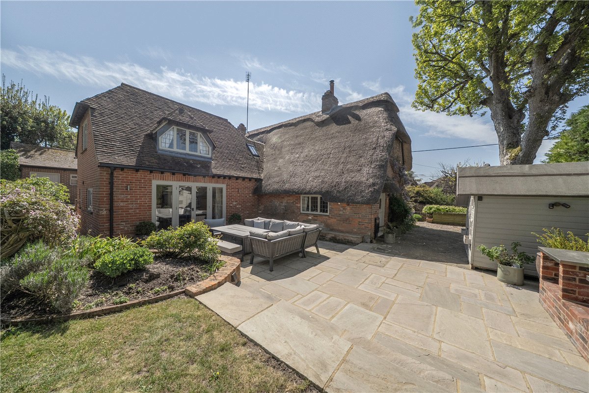 4 bedroom House, School Lane, Boxford, RG20 - Let Agreed, Image 6