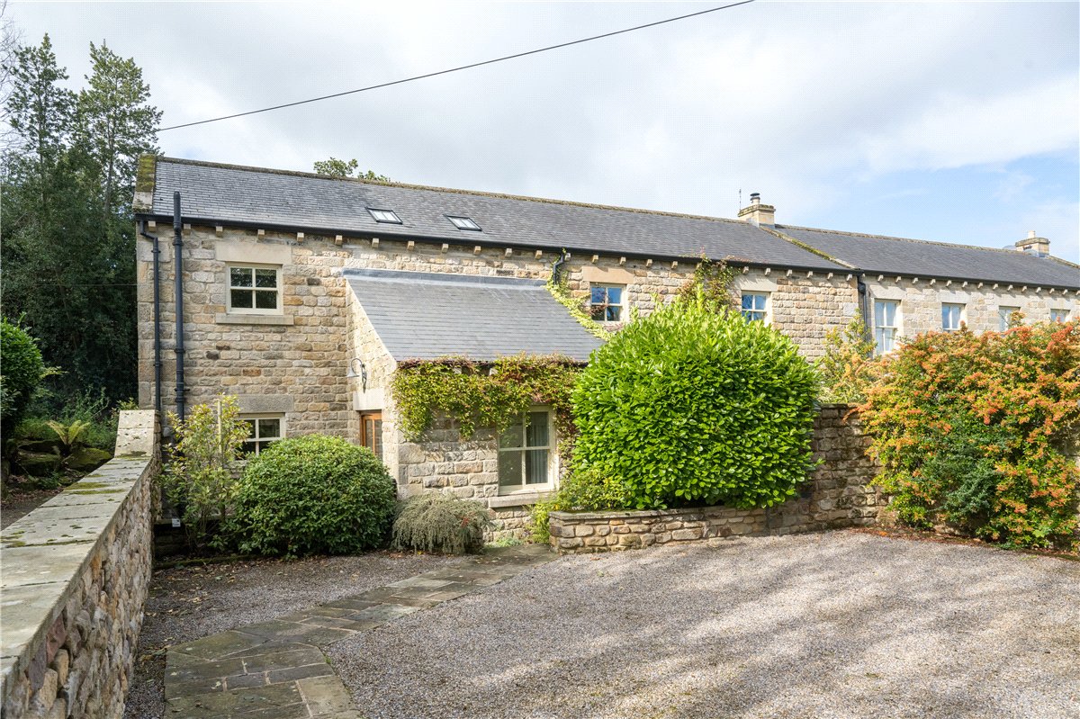 10 bedroom House, Felliscliffe, Harrogate, HG3 - Available, Image 3