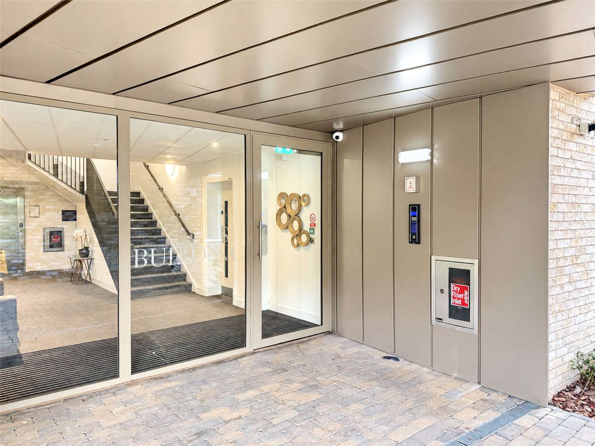 2 bedroom Flat, Rudduck Way, Cambridge, CB3 - Available, Image 3