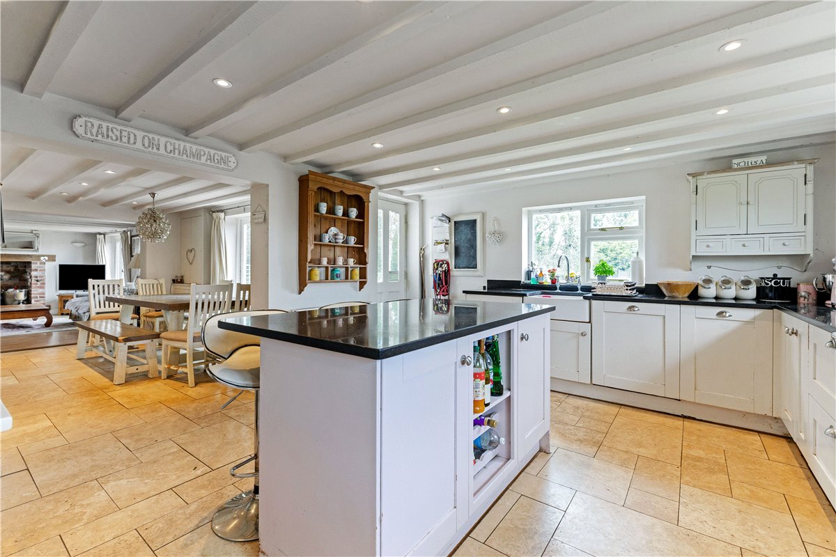 4 bedroom House, Knowle, Pewsey, SN9 - Sold STC, Image 20