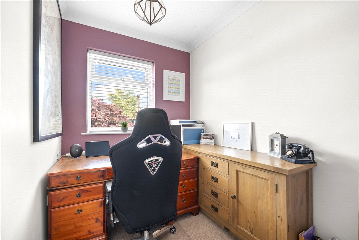 4 bedroom House, Moorgarth Avenue, York, YO24 - Available, Image 30