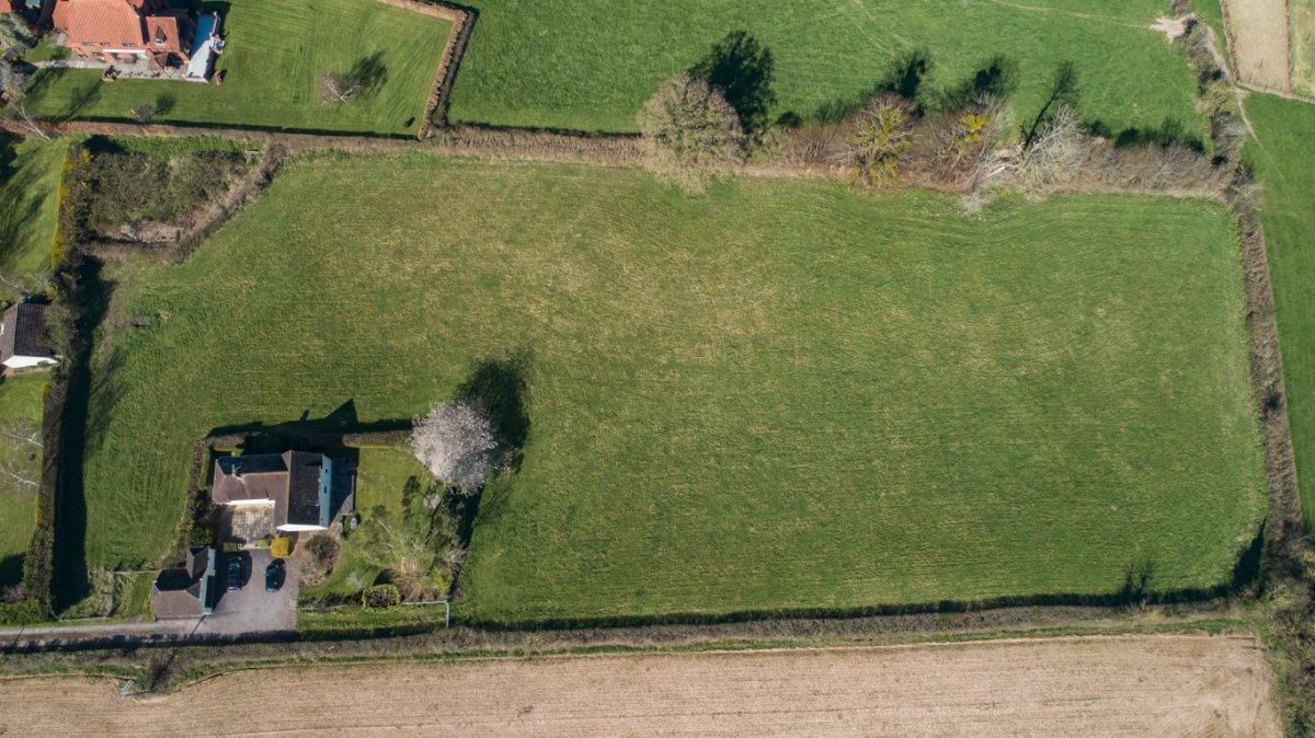 1  Development Land, Wild Oak Lane, Trull, TA3 - Sold, Image 6