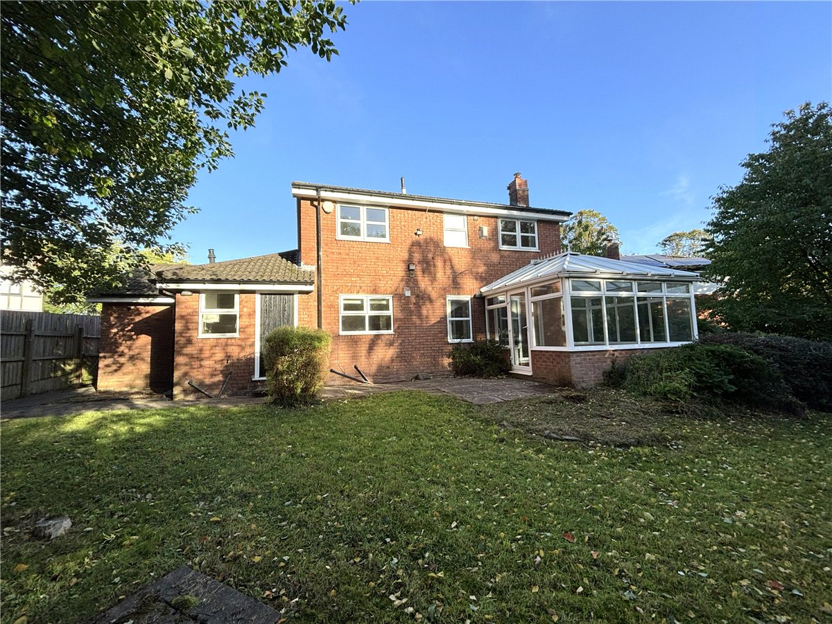 4 bedroom House, Azerley Grove, Harrogate, HG3 - Available, Image 9