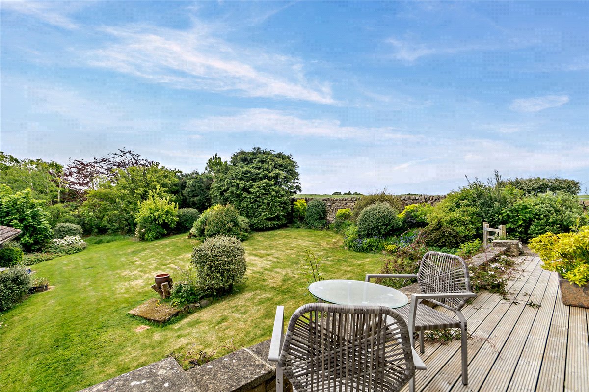 4 bedroom House, Stumps Lane, Darley, HG3 - Sold, Image 14