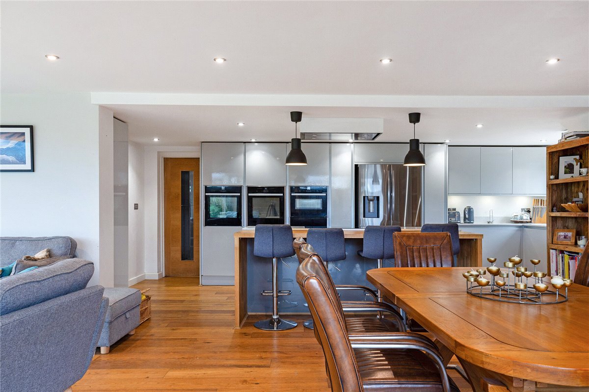 4 bedroom House, Dauntsey Lock, Chippenham, SN15 - Available, Image 9