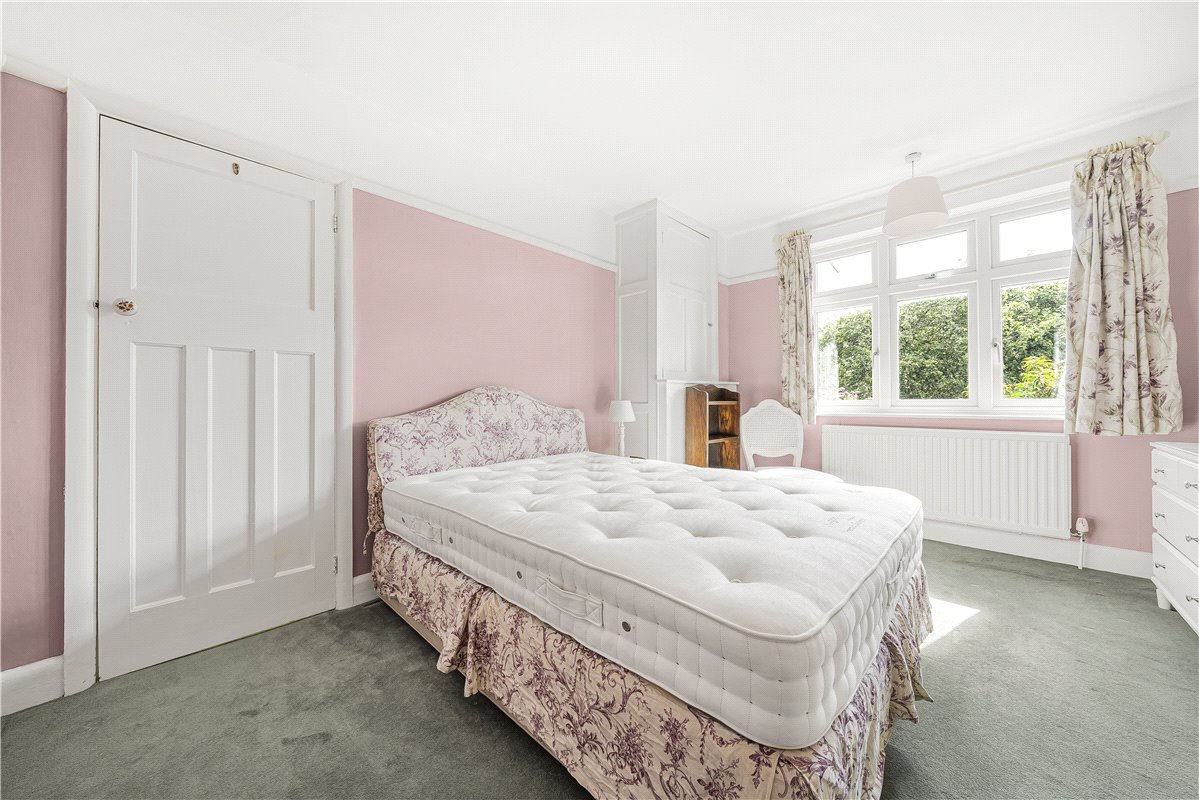 3 bedroom House, Lovelace Road, Oxford, OX2 - Sold, Image 5