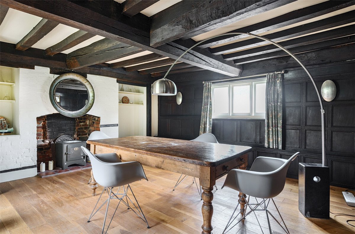 4 bedroom House, Yatesbury, Calne, SN11 - Available, Image 3