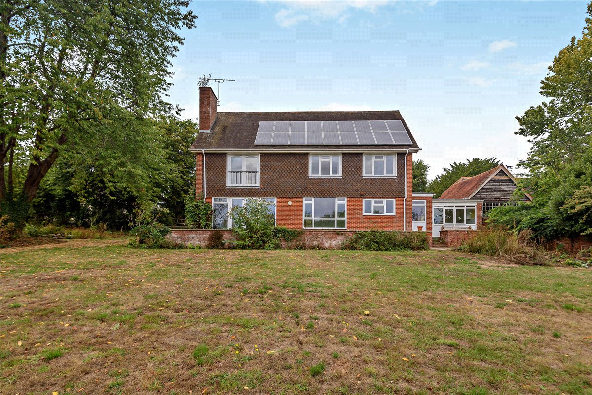 4 bedroom House, Enborne, Newbury, RG20 - Available, Image 13