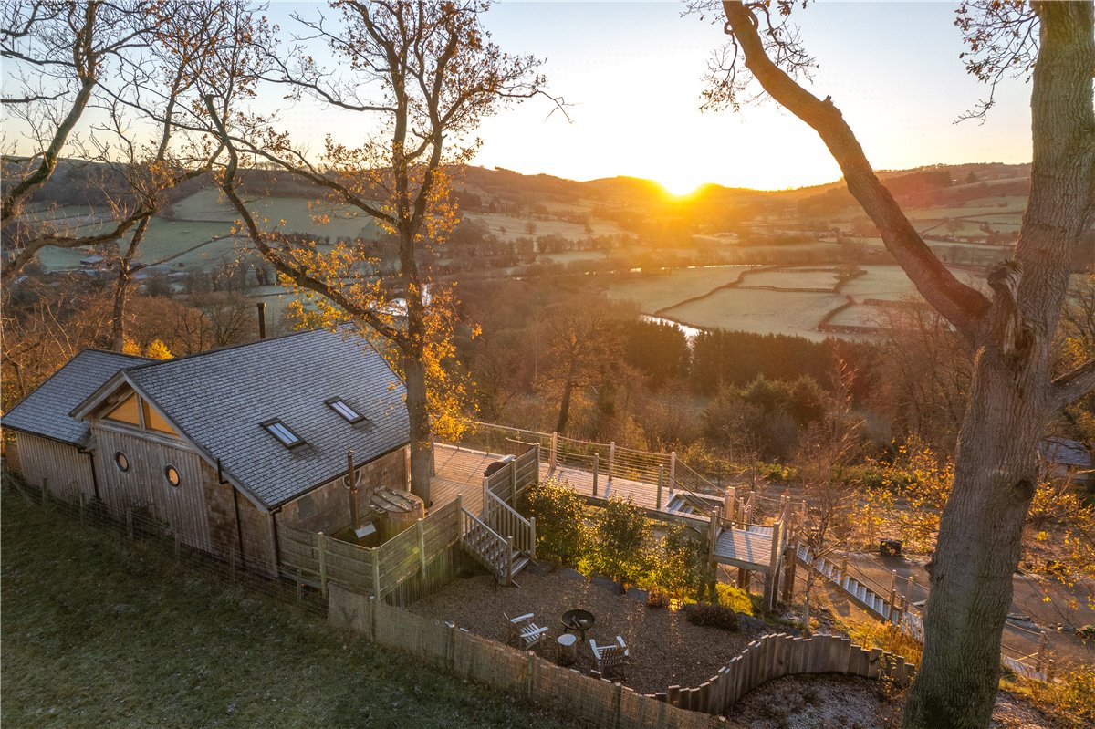   Land, Llangyniew, Welshpool, SY21 - Available, Image 20