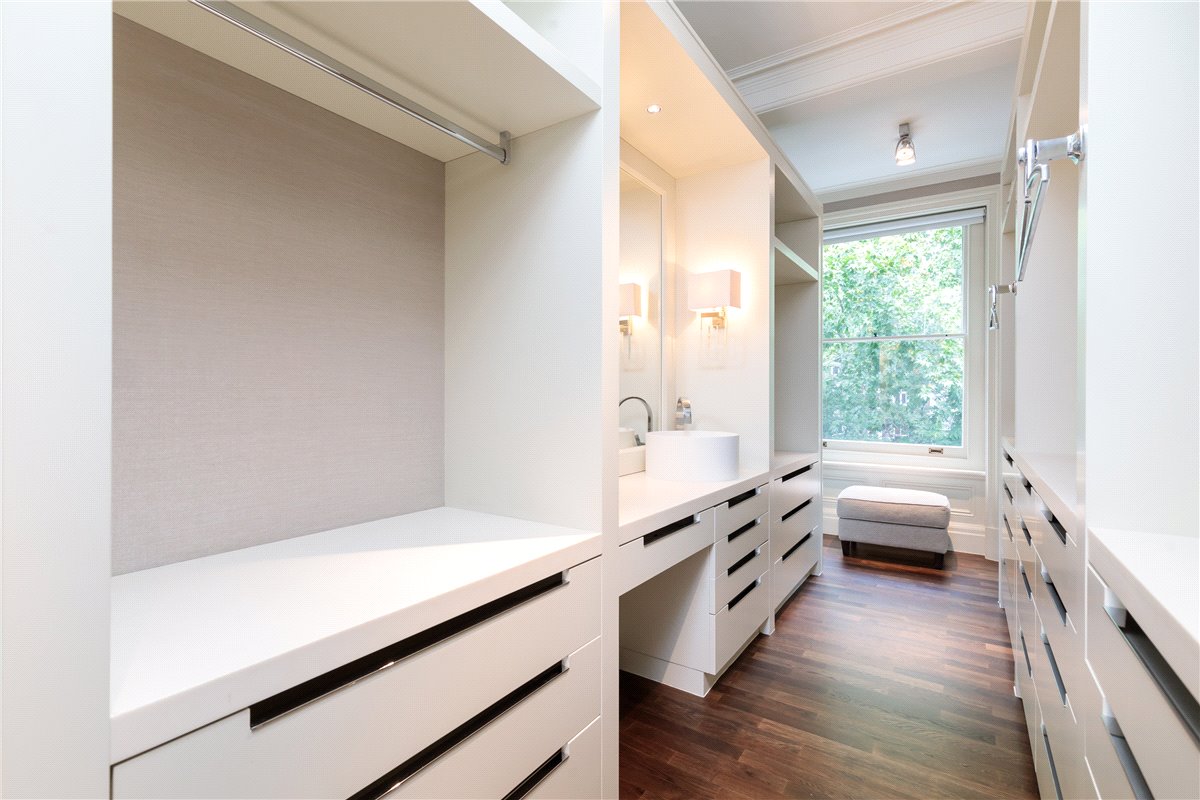 5 bedroom House, Montagu Square, London, W1H - Available, Image 15