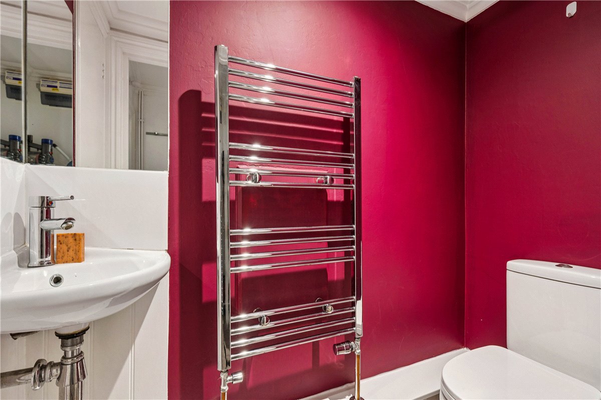 2 bedroom Maisonette, Sidbury Street, London, SW6 - Available, Image 12