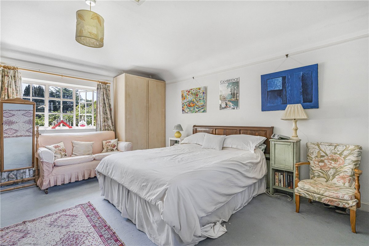 6 bedroom House, Garford Road, Oxford, OX2 - Available, Image 24