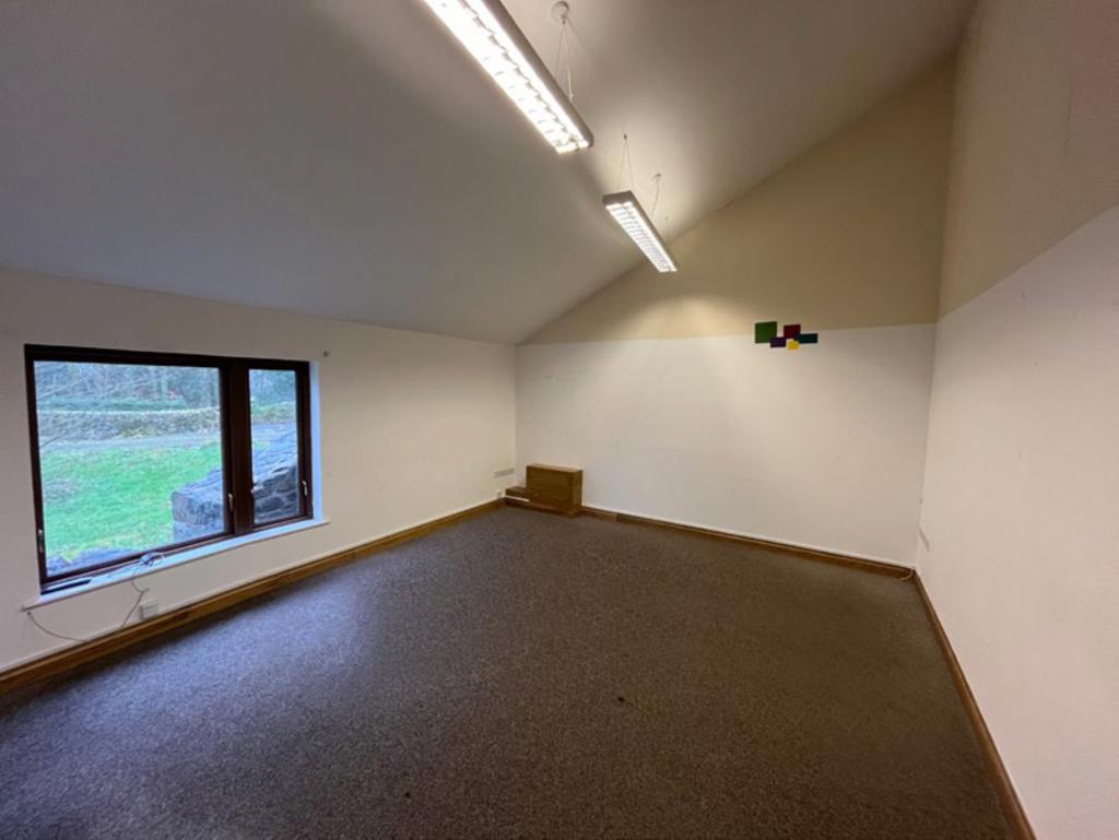 0 to 578 Sq Ft, Rhiwlas, Bala, LL23 - Available, Image 1