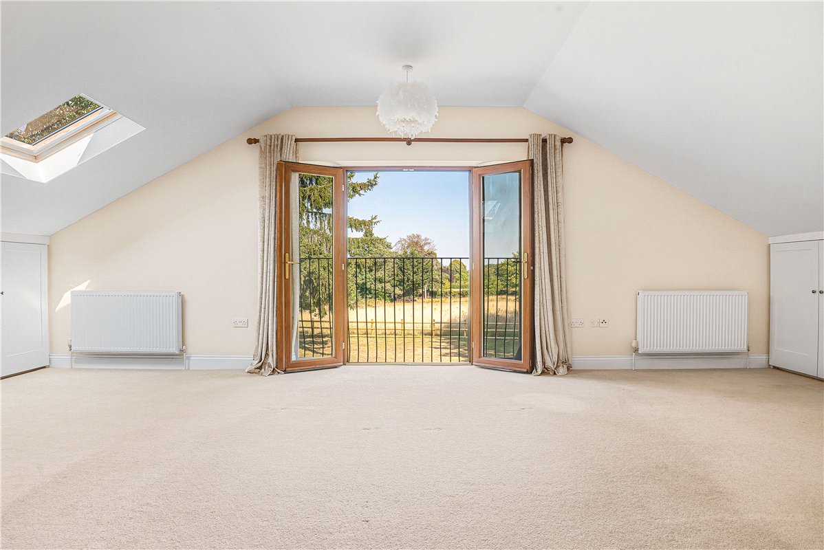 4 bedroom House, Woodperry Road, Beckley, OX3 - Available, Image 19