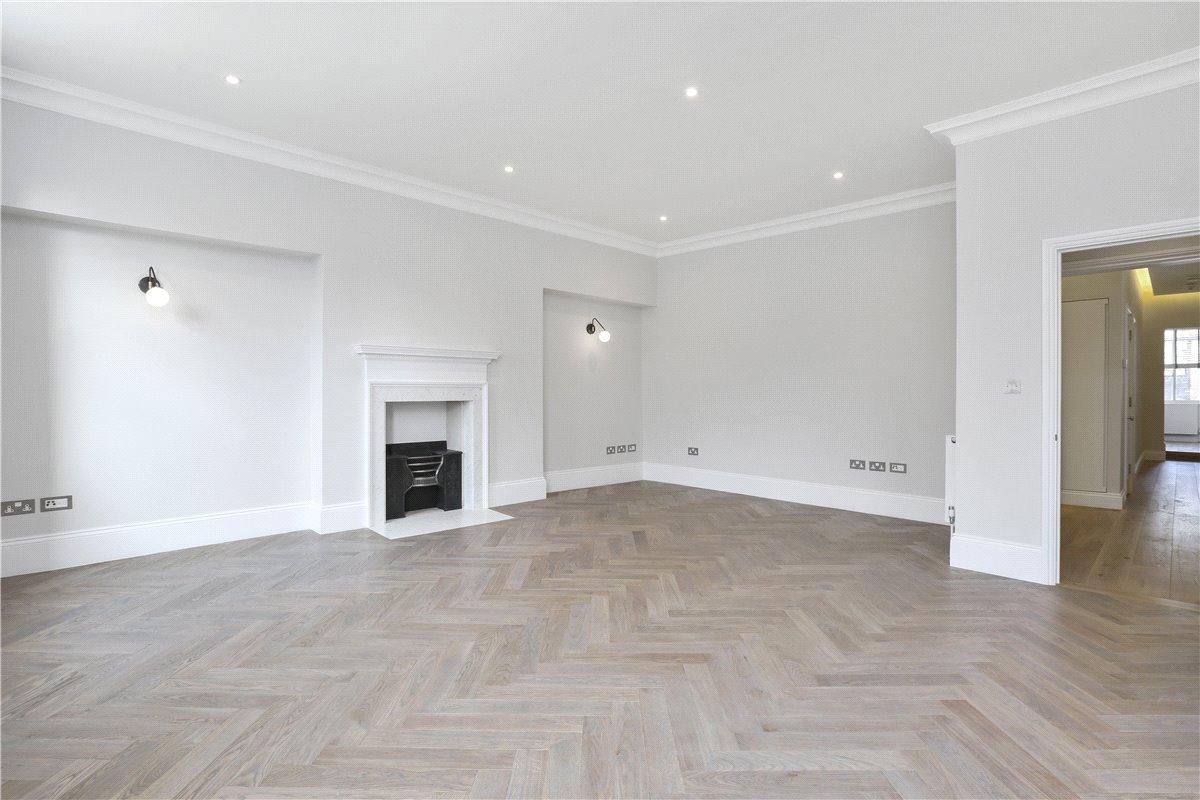 2 bedroom Flat, Bryanston Square, London, W1H - Available, Image 2