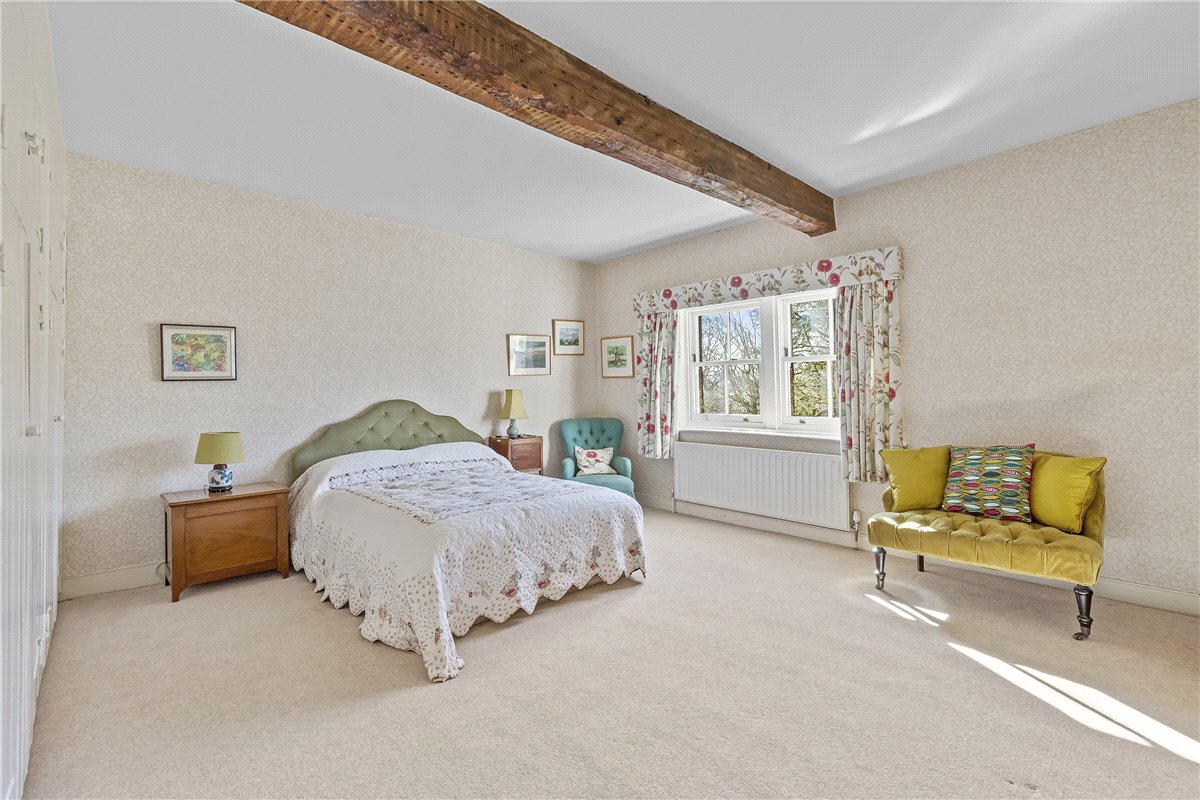 4 bedroom House, Bleach Mill Lane, Menston, LS29 - Sold STC, Image 5