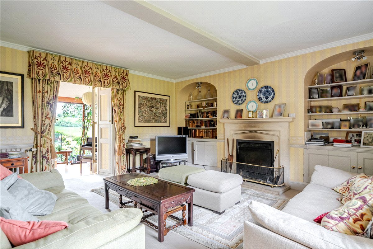 7 bedroom House, Hamswell, Bath, BA1 - Available, Image 1