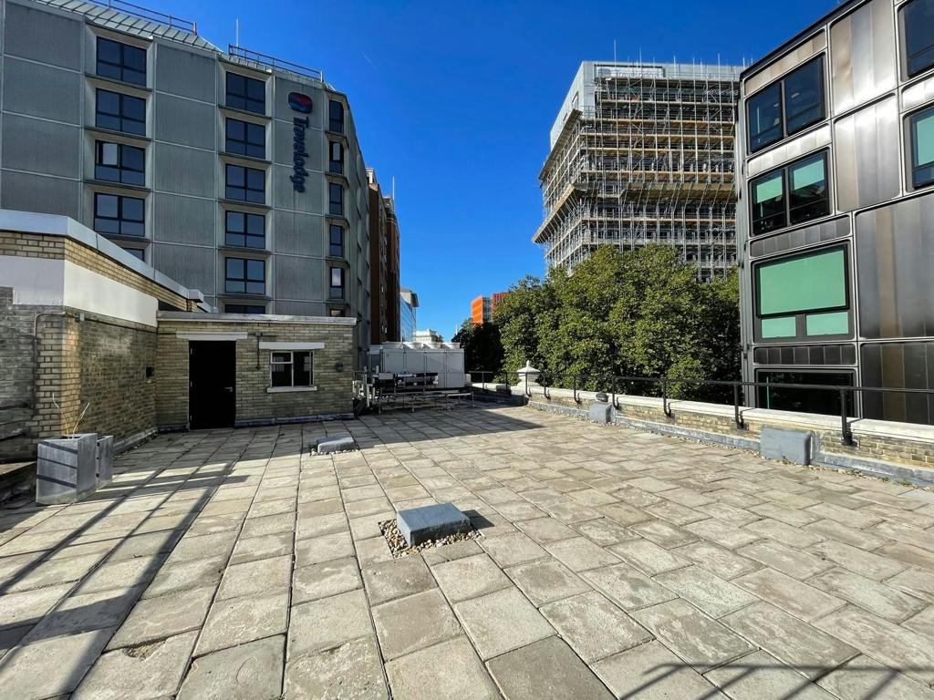 4575 to 20813 Sq Ft, 181a High Holborn, London, WC1V - Available, Image 6