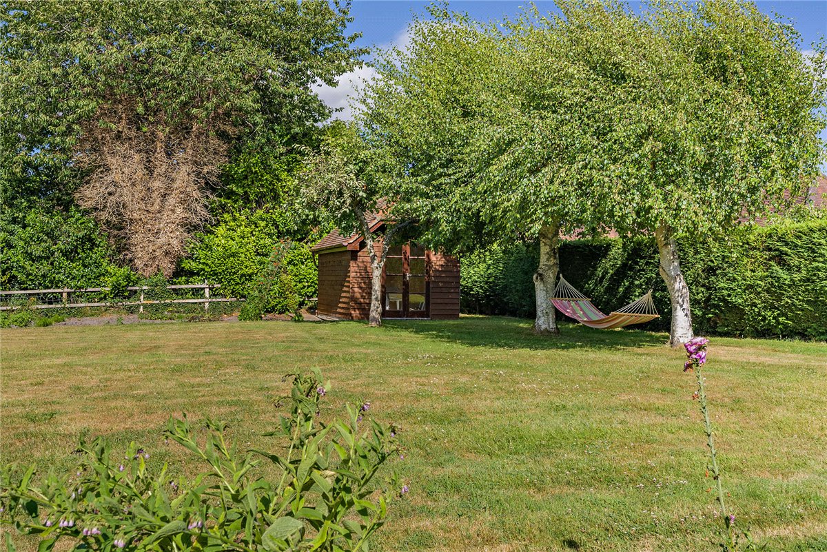 4 bedroom Residential, Ginge Road, West Hendred, OX12 - Sold, Image 19