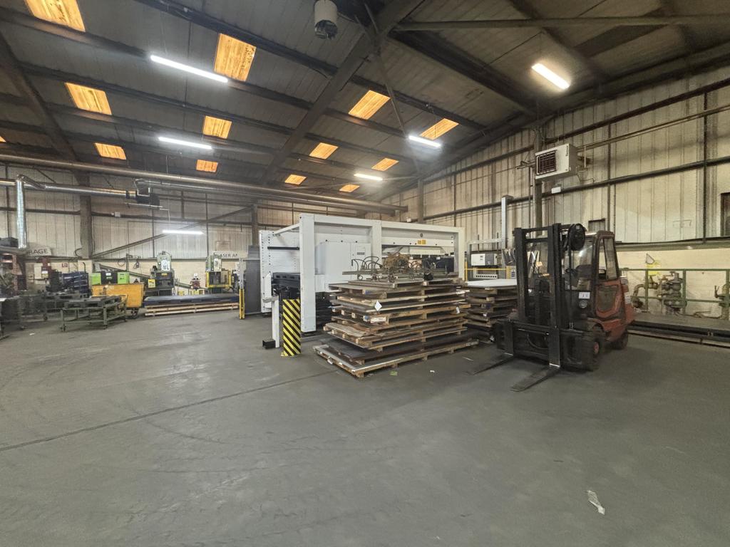 0 , Millwey Rise Industrial Estate, Axminster, EX13 - Available, Image 2