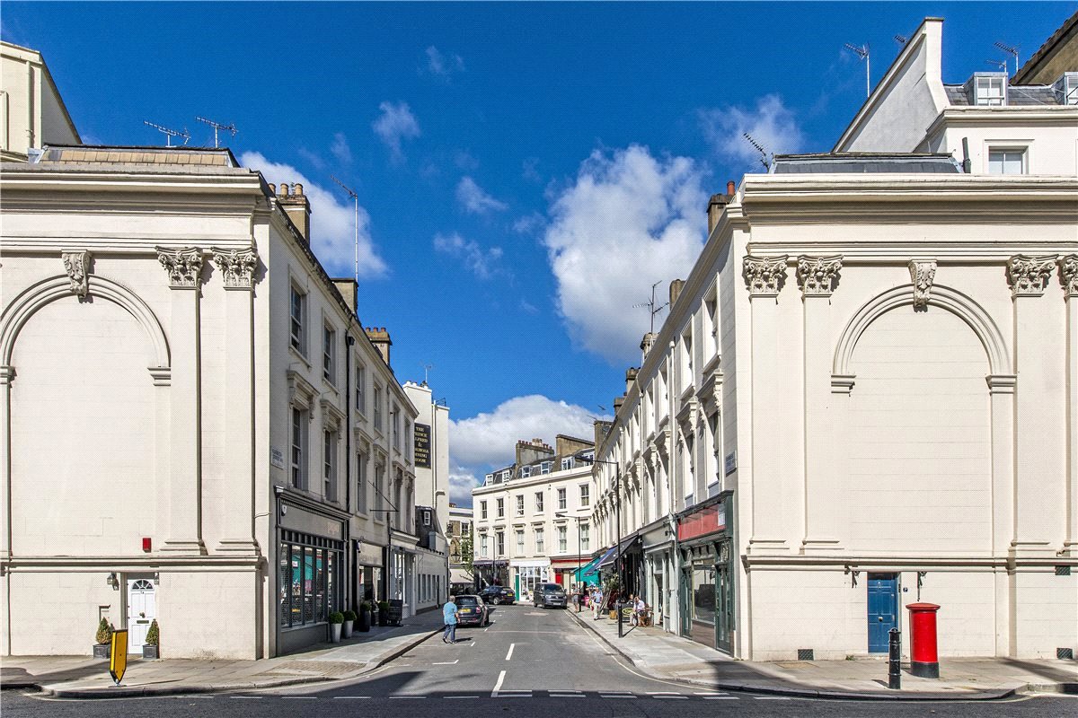 2 bedroom Flat, Warrington Crescent, Maida Vale, W9 - , Image 19