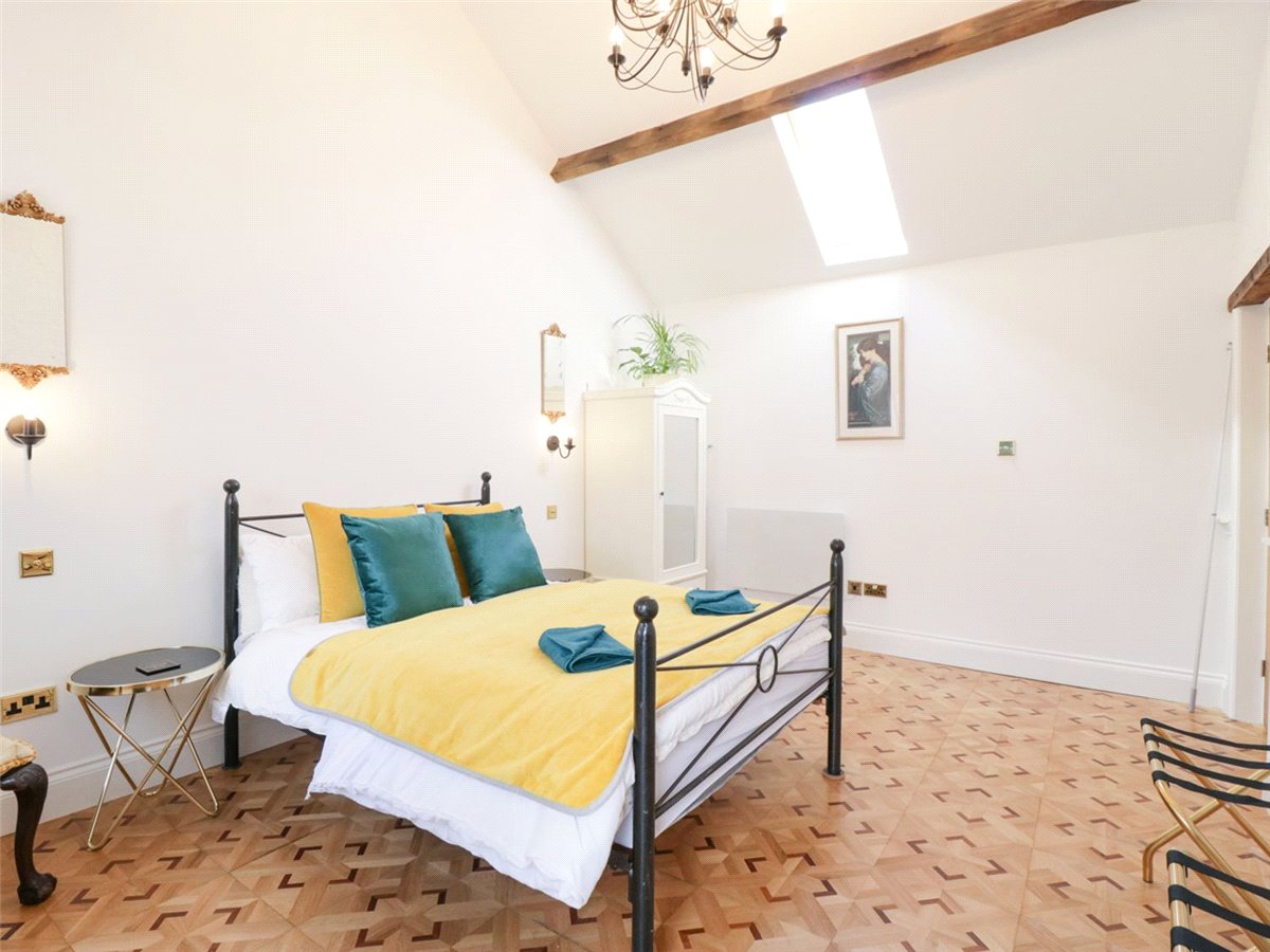 1 bedroom Barn Conversion, Haxby Road, New Earswick, YO32 - , Image 6