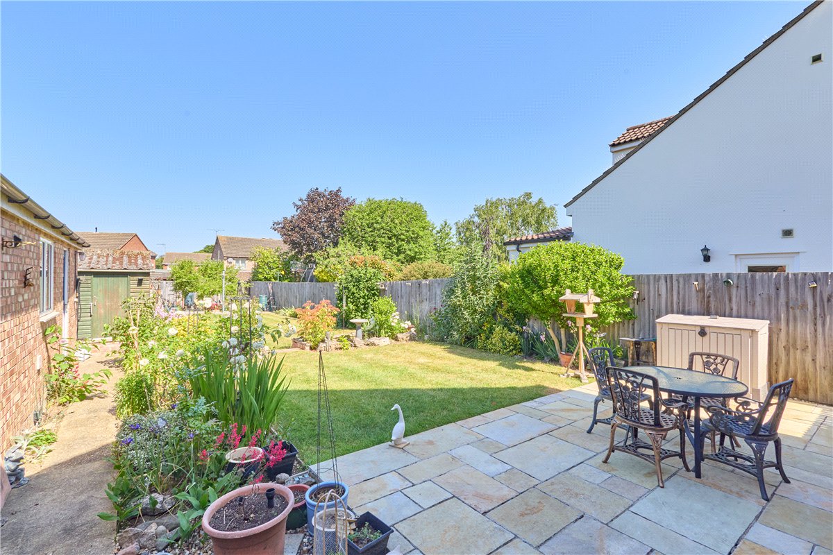 3 bedroom House, Edinburgh Road, Newmarket, CB8 - Sold STC, Image 14