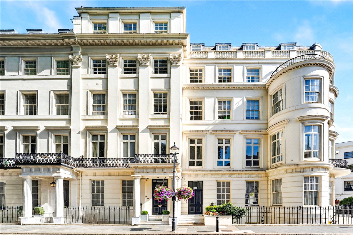 3 bedroom Flat, Gloucester Square, Paddington, W2 - Available, Image 11