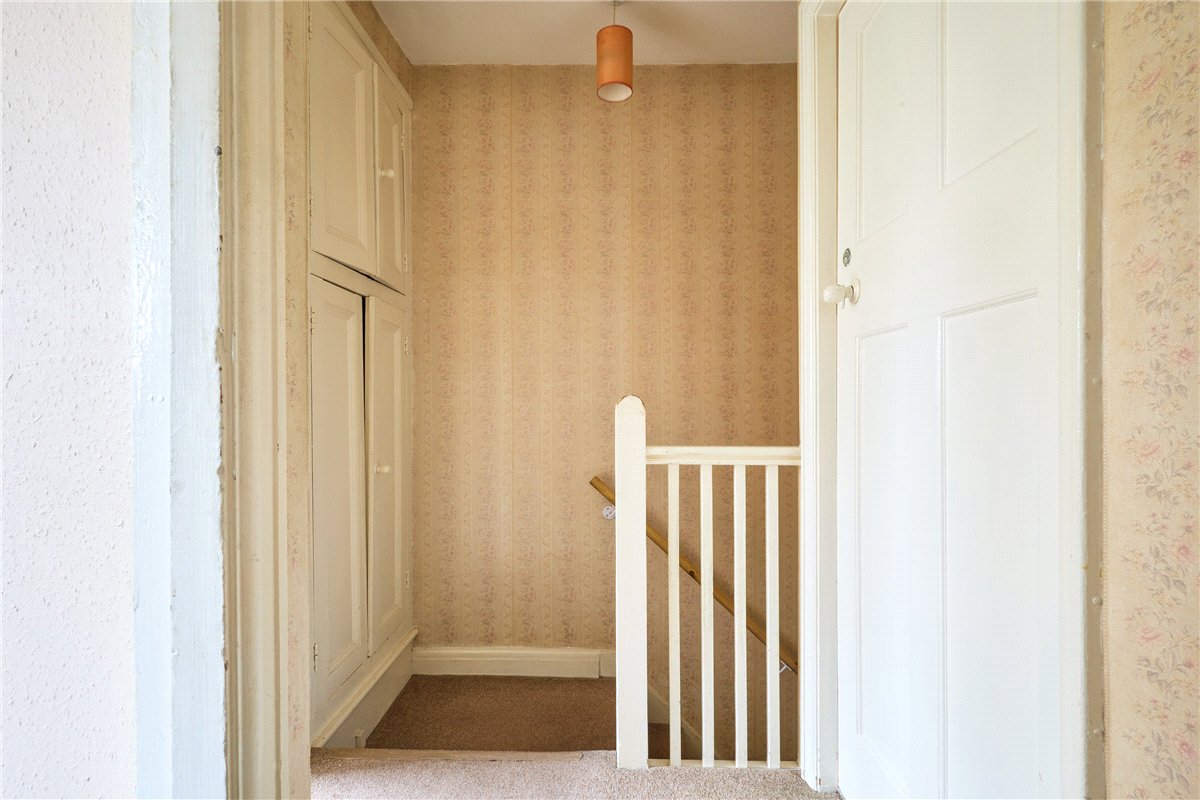 4 bedroom House, Selwyn Road, Newnham, CB3 - Sold STC, Image 10