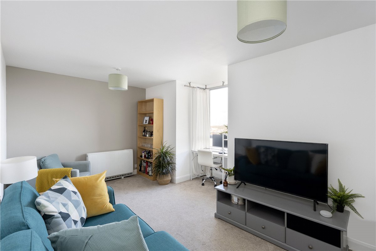 2 bedroom Flat, Eagle Heights, 8 Bramlands Close, SW11 - Sold, Image 20