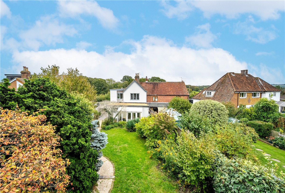 3 bedroom House, Trampers Lane, North Boarhunt, PO17 - Available, Image 7