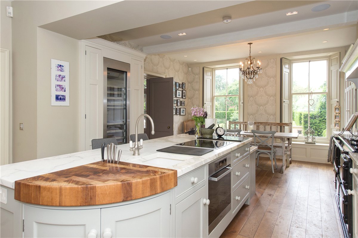 6 bedroom House, Gilling West, Near Richmond, DL10 - Sold STC, Image 5