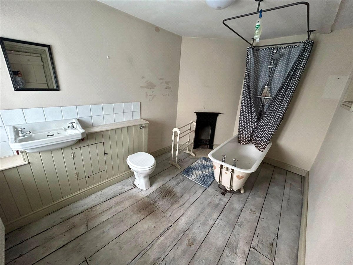 0 bedroom Residential, Park Street, Ruabon, LL14 - Available, Image 6