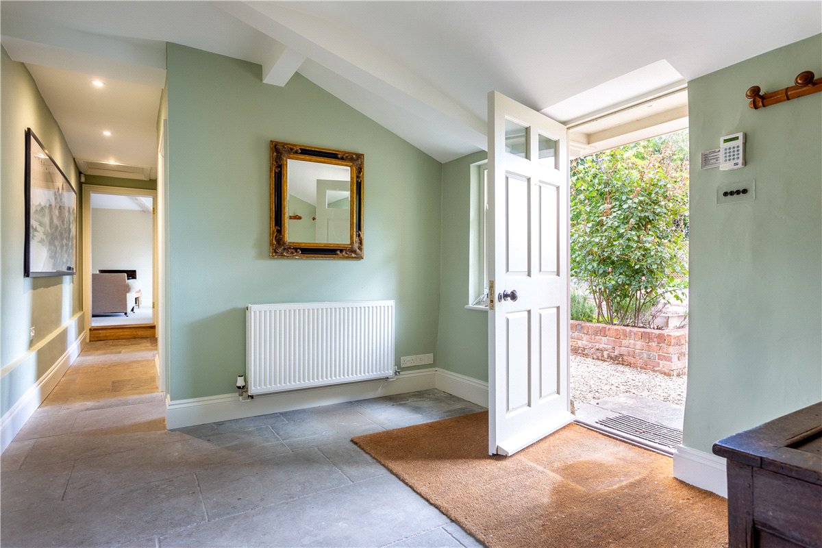 8 bedroom House, Oxenwood, Marlborough, SN8 - Sold STC, Image 16